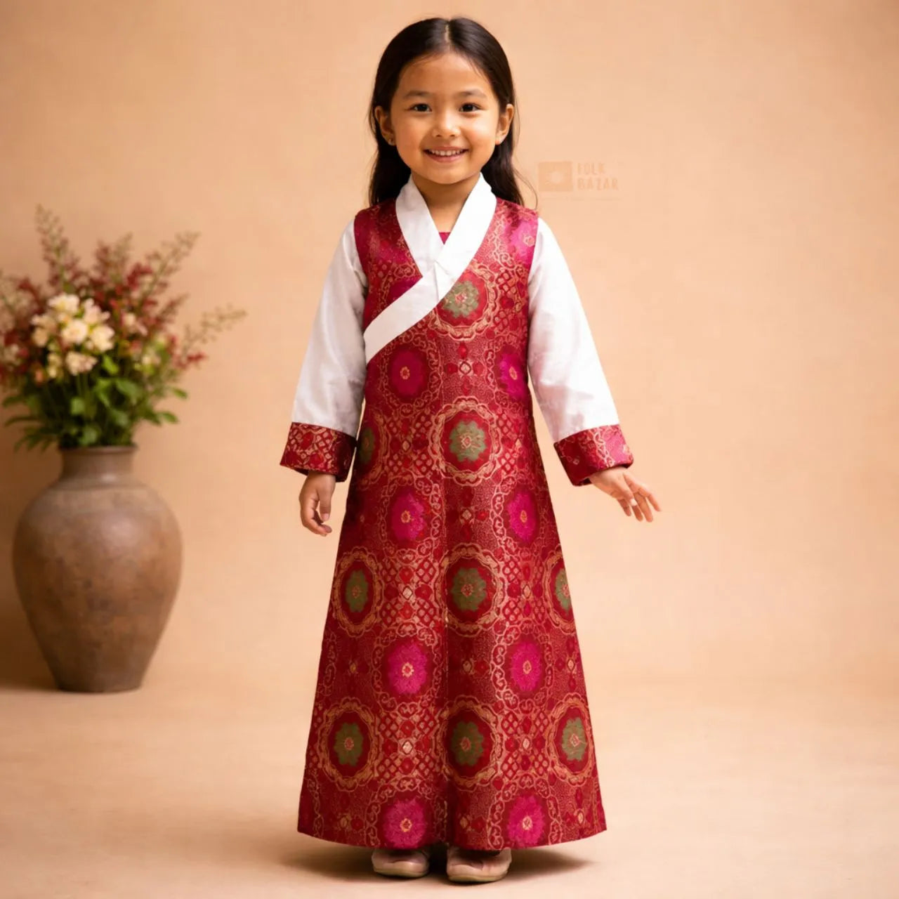 Bhaku for Children